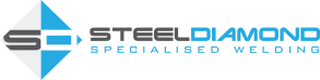 Steele Diamond logo