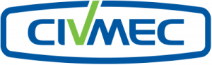 CIVMEC logo