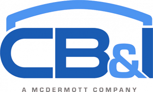 CG&I logo