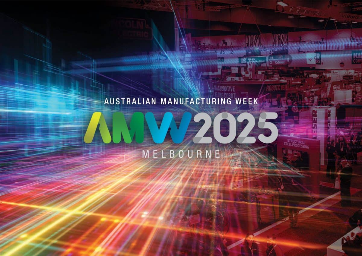 renteca is attending AMW may 6 to 9 2025