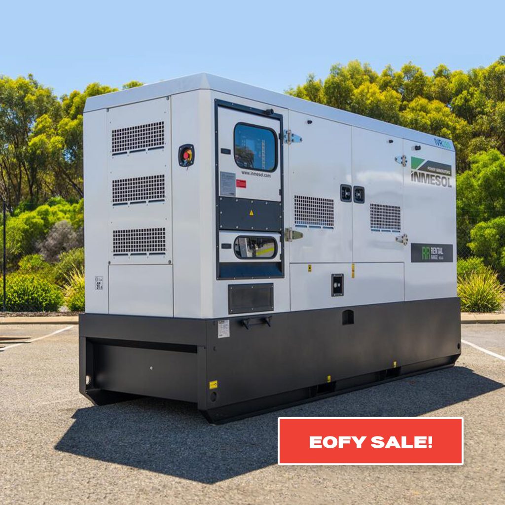 Inmesol IVR-280 generator